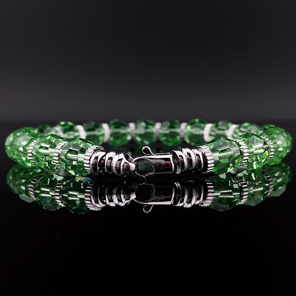 Uranium Crystal Bracelet